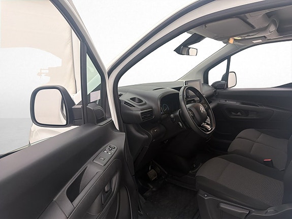 Citroen E-Berlingo 14 of 30