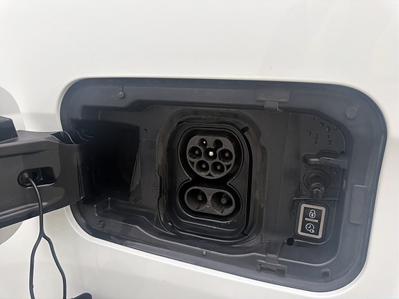 Citroen E-Berlingo 13 of 30