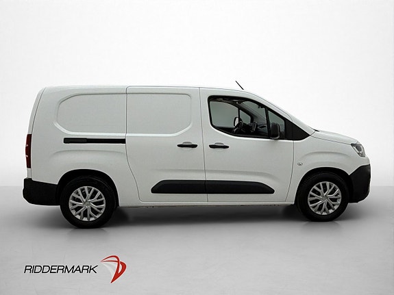 Citroen E-Berlingo 2 of 30