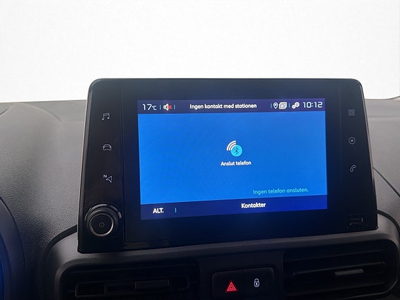 Citroen E-Berlingo 24 of 30
