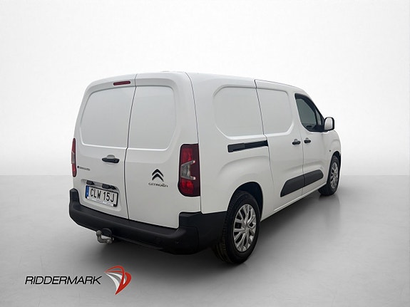 Citroen E-Berlingo 9 of 30