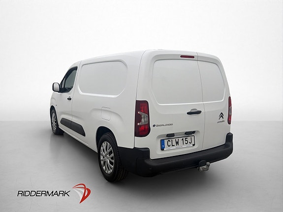 Citroen E-Berlingo 7 of 30