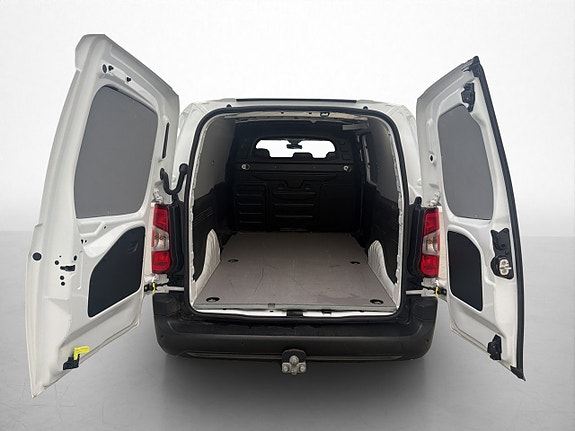 Citroen E-Berlingo 11 of 30