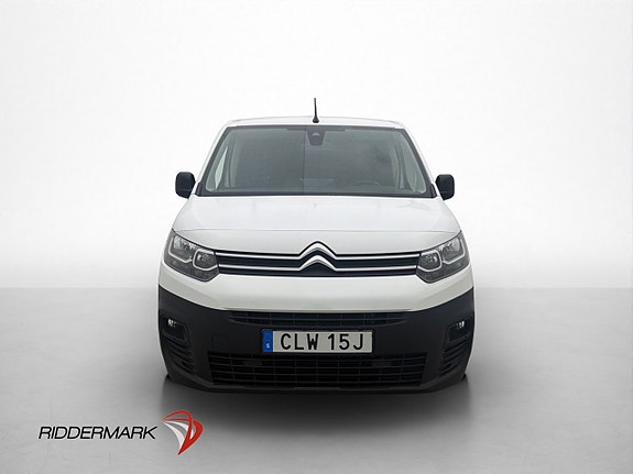 Citroen E-Berlingo 5 of 30