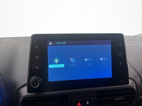 Citroen E-Berlingo 25 of 30