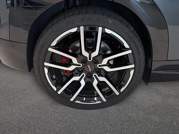MINI John Cooper Works 13 of 16