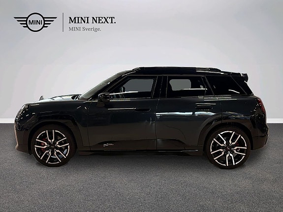 MINI John Cooper Works 3 of 16