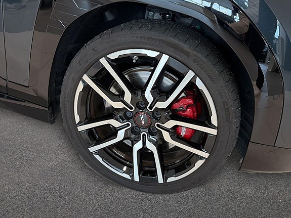 MINI John Cooper Works 14 of 16