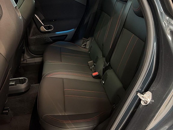 MINI John Cooper Works 9 of 16