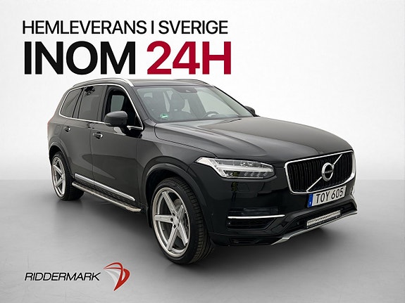 Volvo Unknown