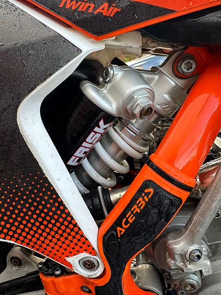 KTM 65sx 3 of 8