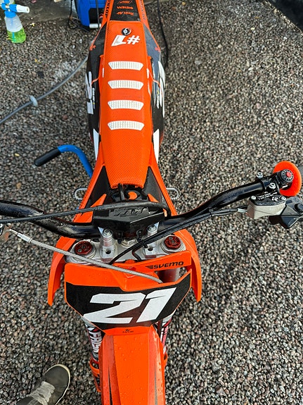 KTM 65sx 2 of 8
