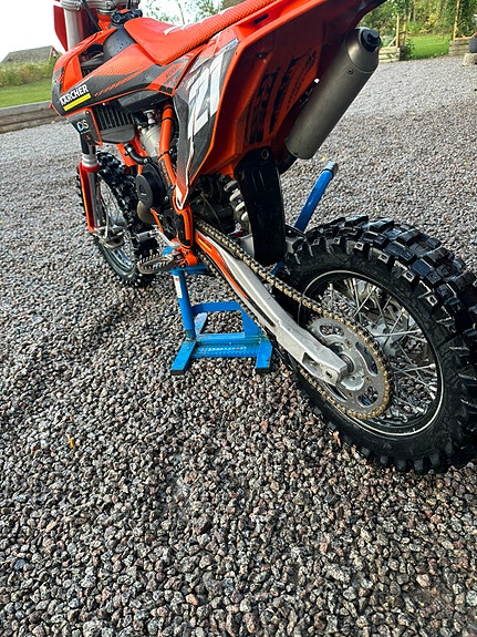 KTM 65sx 6 of 8
