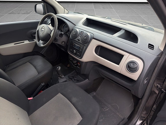 Dacia Dokker 11 of 14