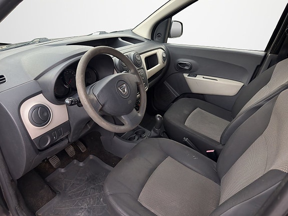 Dacia Dokker 9 of 14