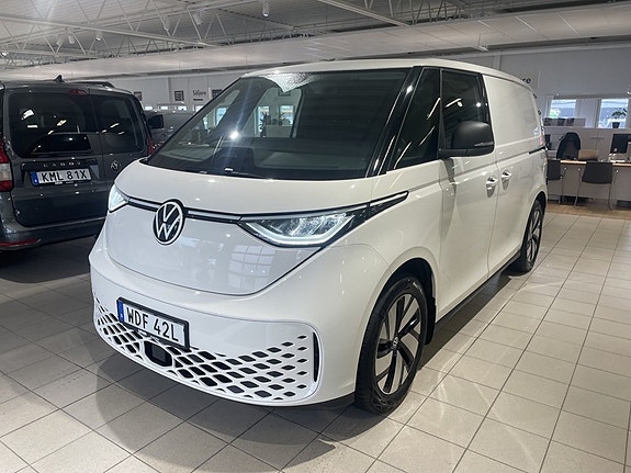 Volkswagen ID. Buzz 4 of 7