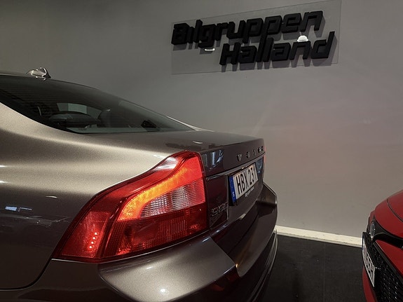 Volvo S80 10 of 30