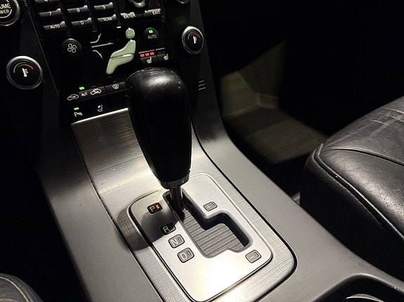 Volvo S80 21 of 30