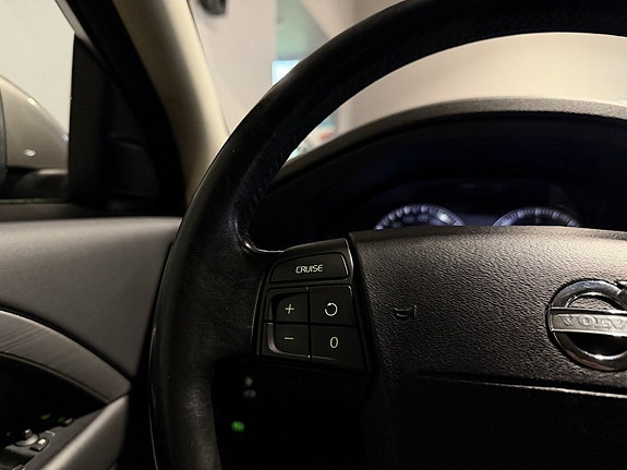 Volvo S80 22 of 30