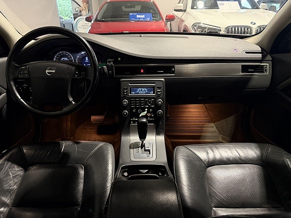 Volvo S80 15 of 30