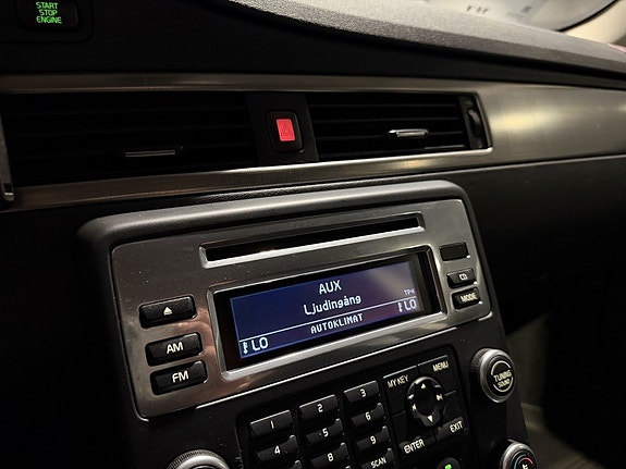 Volvo S80 20 of 30