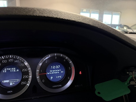 Volvo S80 18 of 30