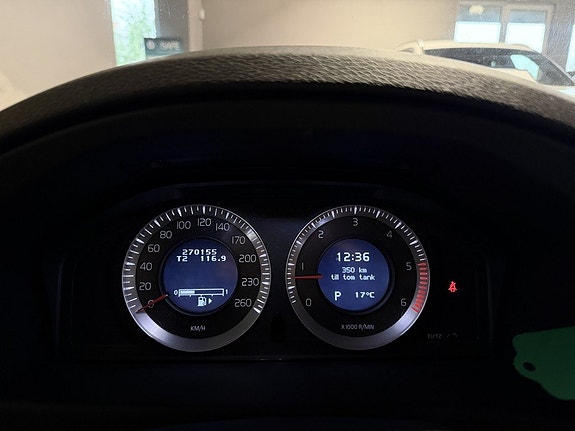 Volvo S80 30 of 30