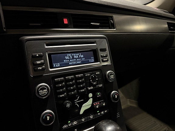 Volvo S80 19 of 30