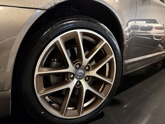 Volvo S80 13 of 30