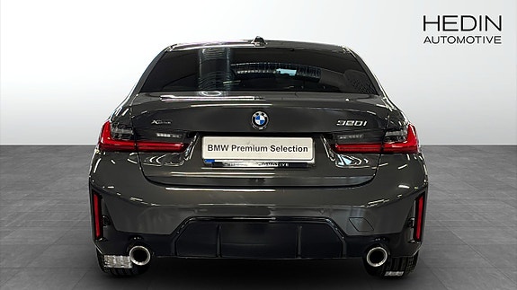 BMW 320 7 of 12