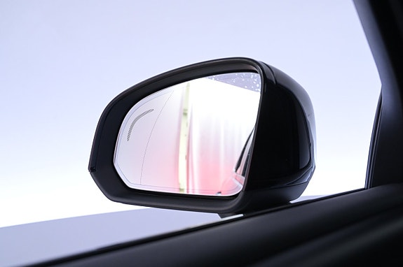 Volvo C40 24 of 27