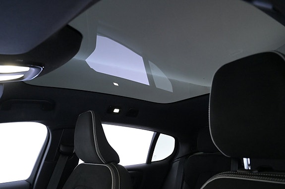 Volvo C40 25 of 27
