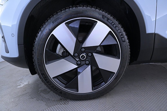 Volvo C40 27 of 27