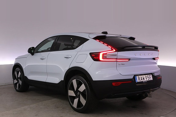 Volvo C40 4 of 27