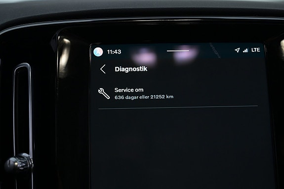 Volvo C40 21 of 27