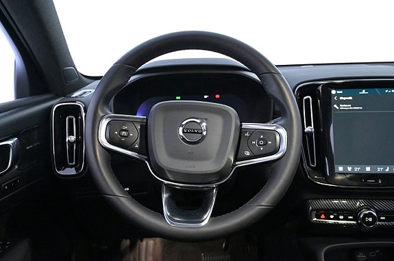 Volvo C40 7 of 27