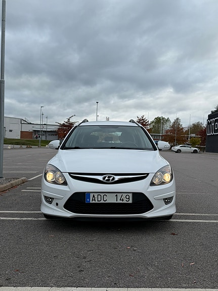 Hyundai Unknown