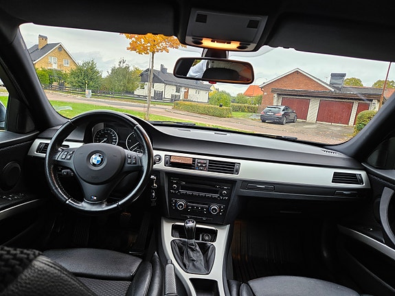 BMW 320d 7 of 10
