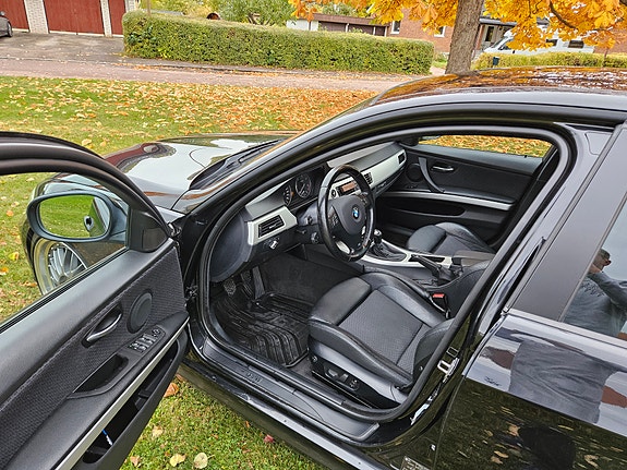 BMW 320d 5 of 10