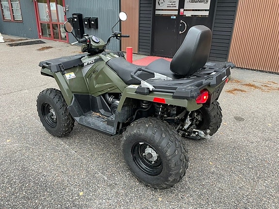 Polaris Sportsman Touring 570 -15 *169 Mil* 3 of 3