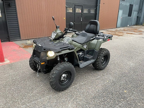 Polaris Sportsman Touring 570 -15 *169 Mil* 2 of 3
