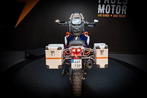 KTM 1290 Super Adventure R 5 of 23