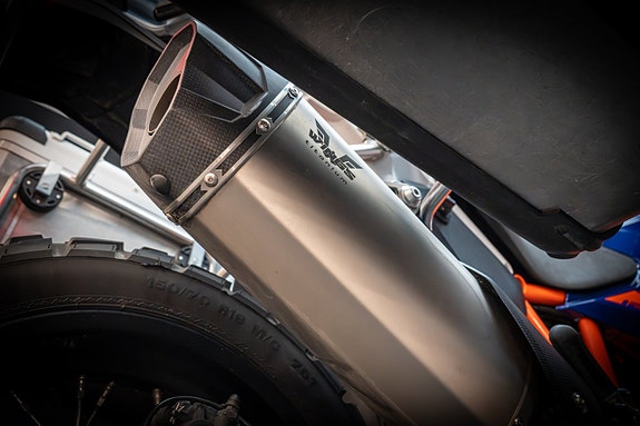 KTM 1290 Super Adventure R 13 of 23