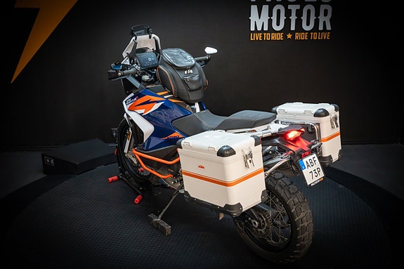KTM 1290 Super Adventure R 6 of 23
