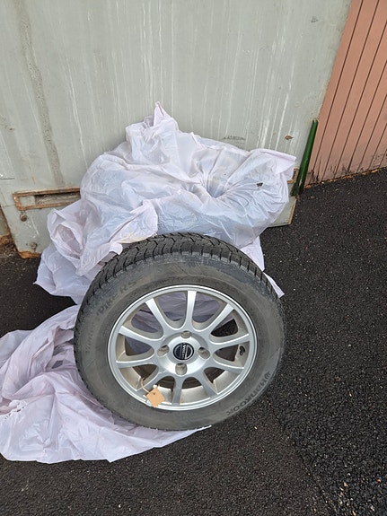 Volvo S40 8 of 8