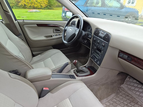 Volvo S40 4 of 8