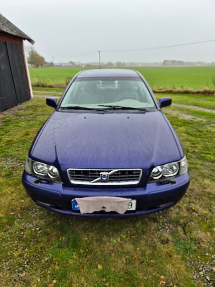 Volvo S40 6 of 8