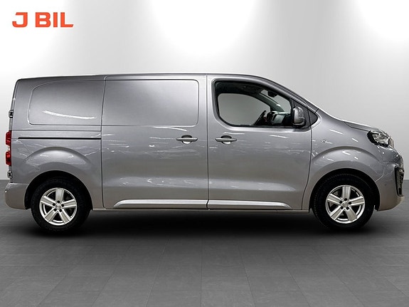 Peugeot e-Expert 4 of 17