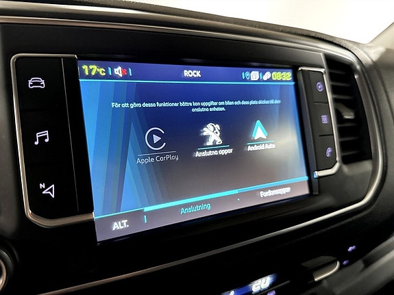 Peugeot e-Expert 6 of 17