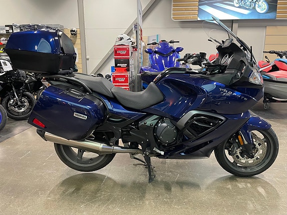 Triumph TROPHY SE 1200 ABS HAND OCH SADEL VÄRME triumph 1200 3 of 17